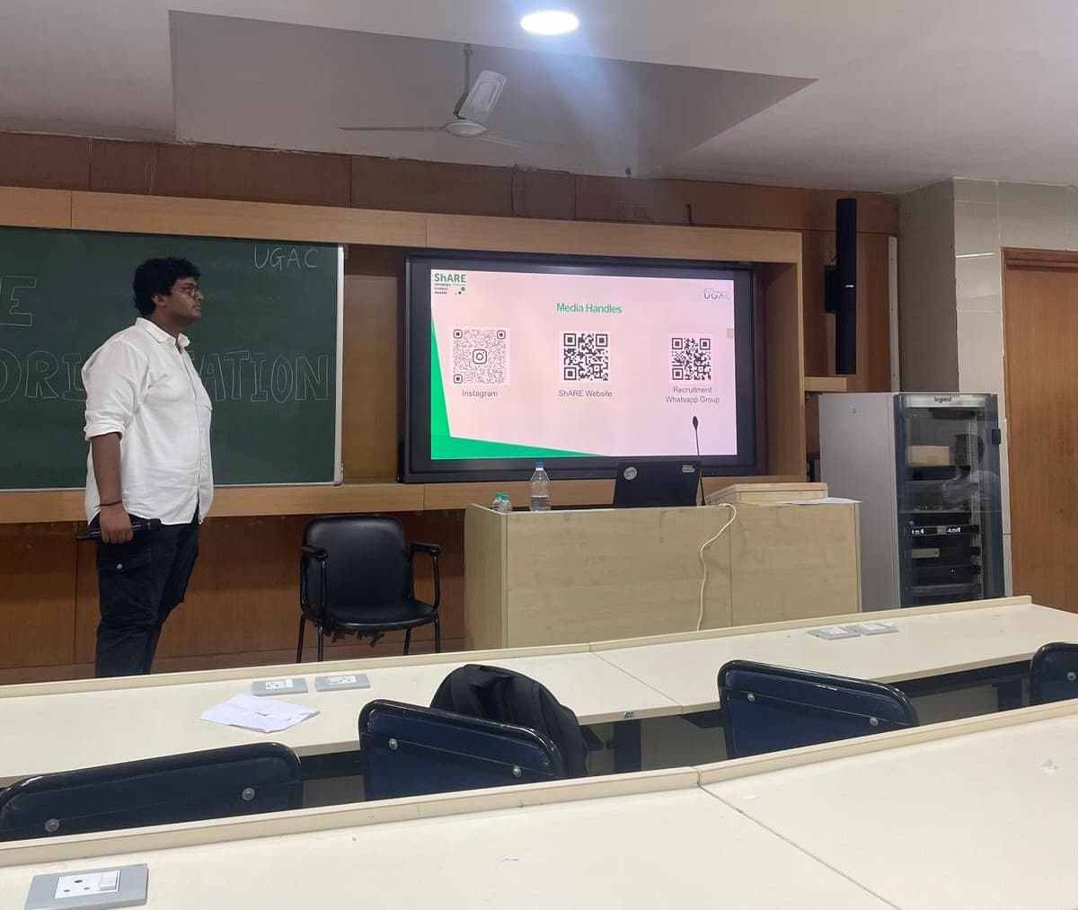 IIT Bombay Academic photo 6